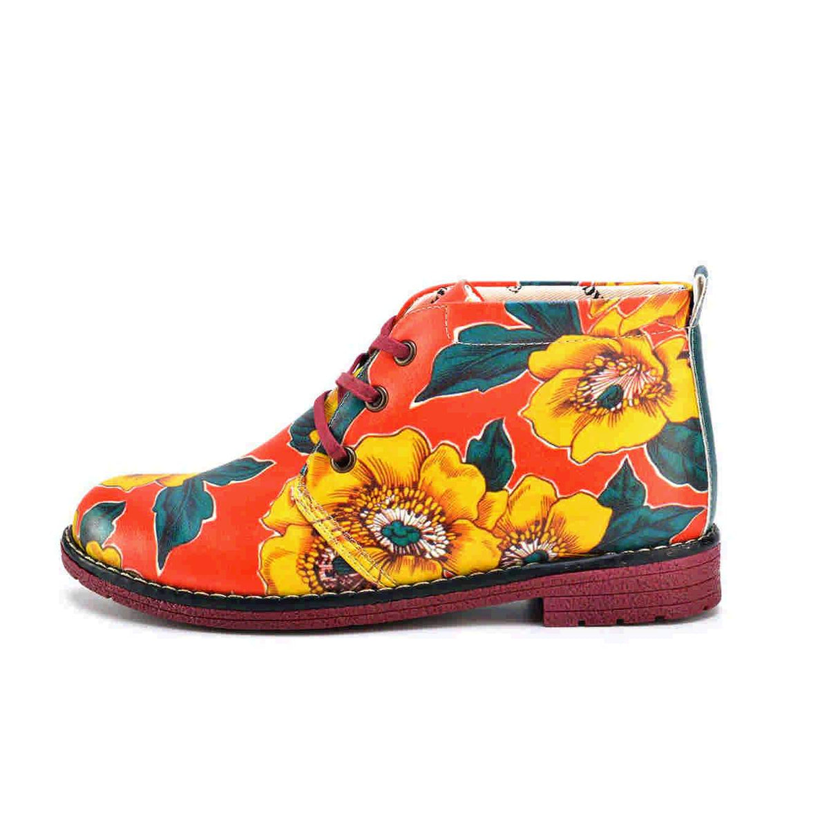 Ankle Boots Outlet - No Exchange or Return - 39 EU - 8.5 US