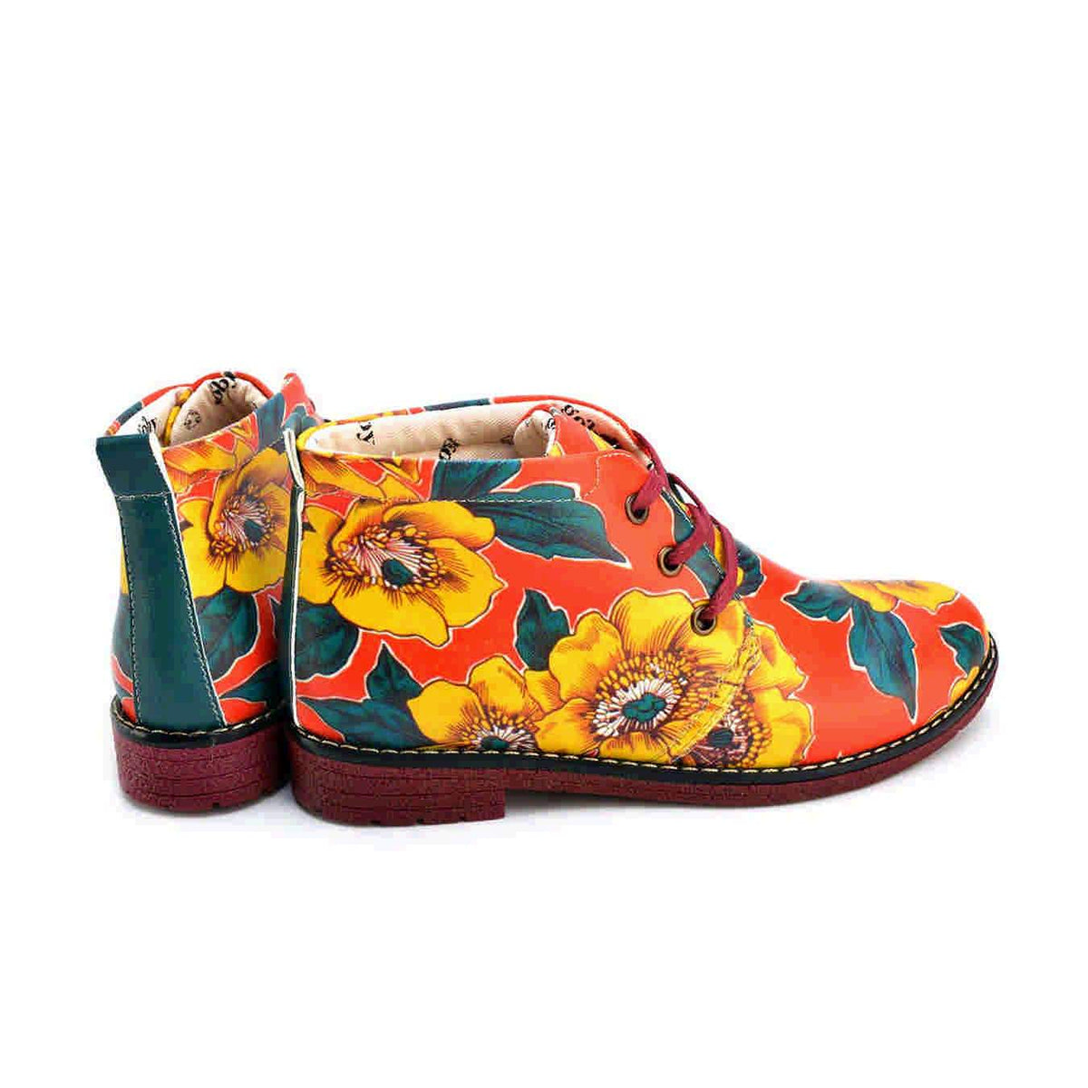 Ankle Boots Outlet - No Exchange or Return - 38 EU - 7.5 US