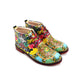 Ankle Boots Outlet - No Exchange or Return - 40 EU - 9.5 US