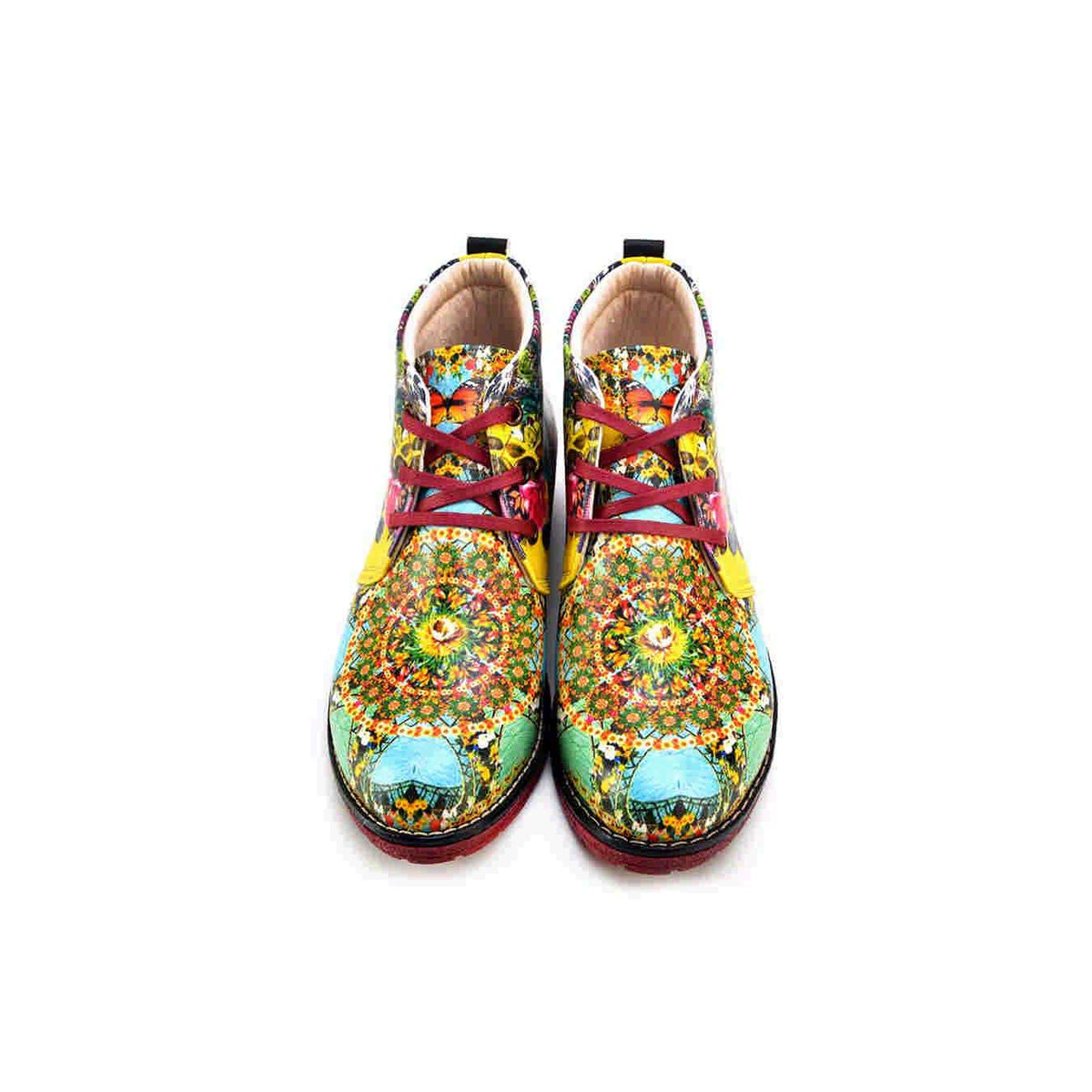 Ankle Boots Outlet - No Exchange or Return - 37 EU - 6.5 US