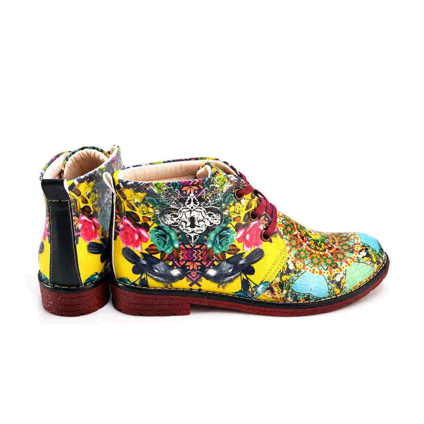 Ankle Boots Outlet - No Exchange or Return - 36 EU - 5.5 US