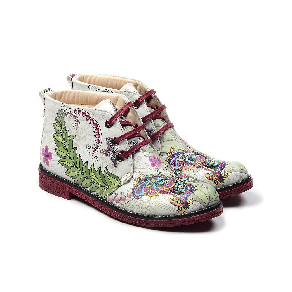 Ankle Boots Outlet - No Exchange or Return - 37 EU - 6.5 US