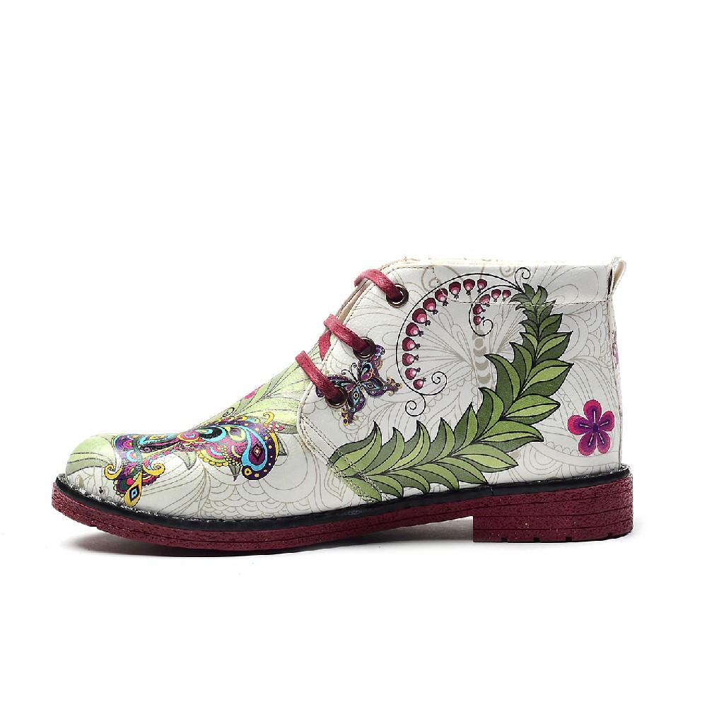 Ankle Boots Outlet - No Exchange or Return - 39 EU - 8.5 US