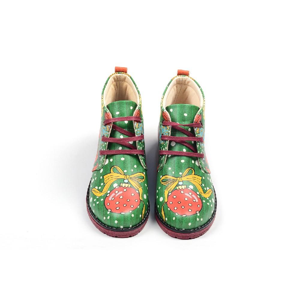 Ankle Boots Outlet - No Exchange or Return - 39 EU - 8.5 US