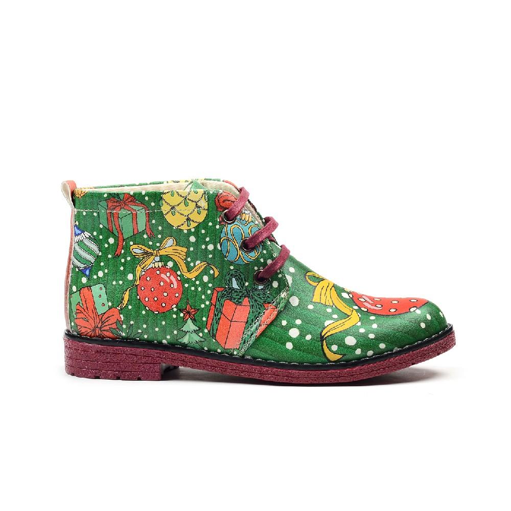 Ankle Boots Outlet - No Exchange or Return - 36 EU - 5.5 US