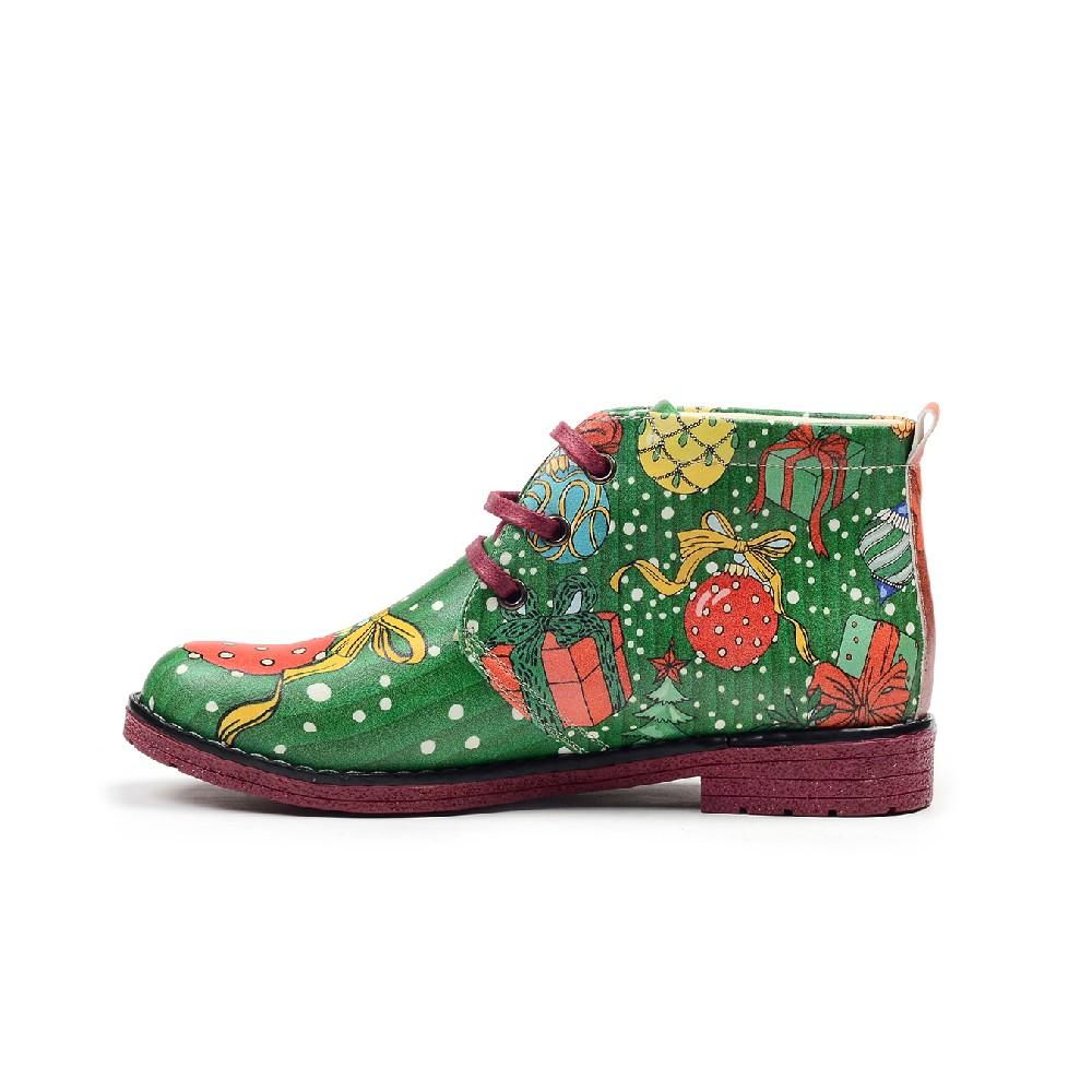 Ankle Boots Outlet - No Exchange or Return - 39 EU - 8.5 US