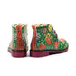 Ankle Boots Outlet - No Exchange or Return - 39 EU - 8.5 US