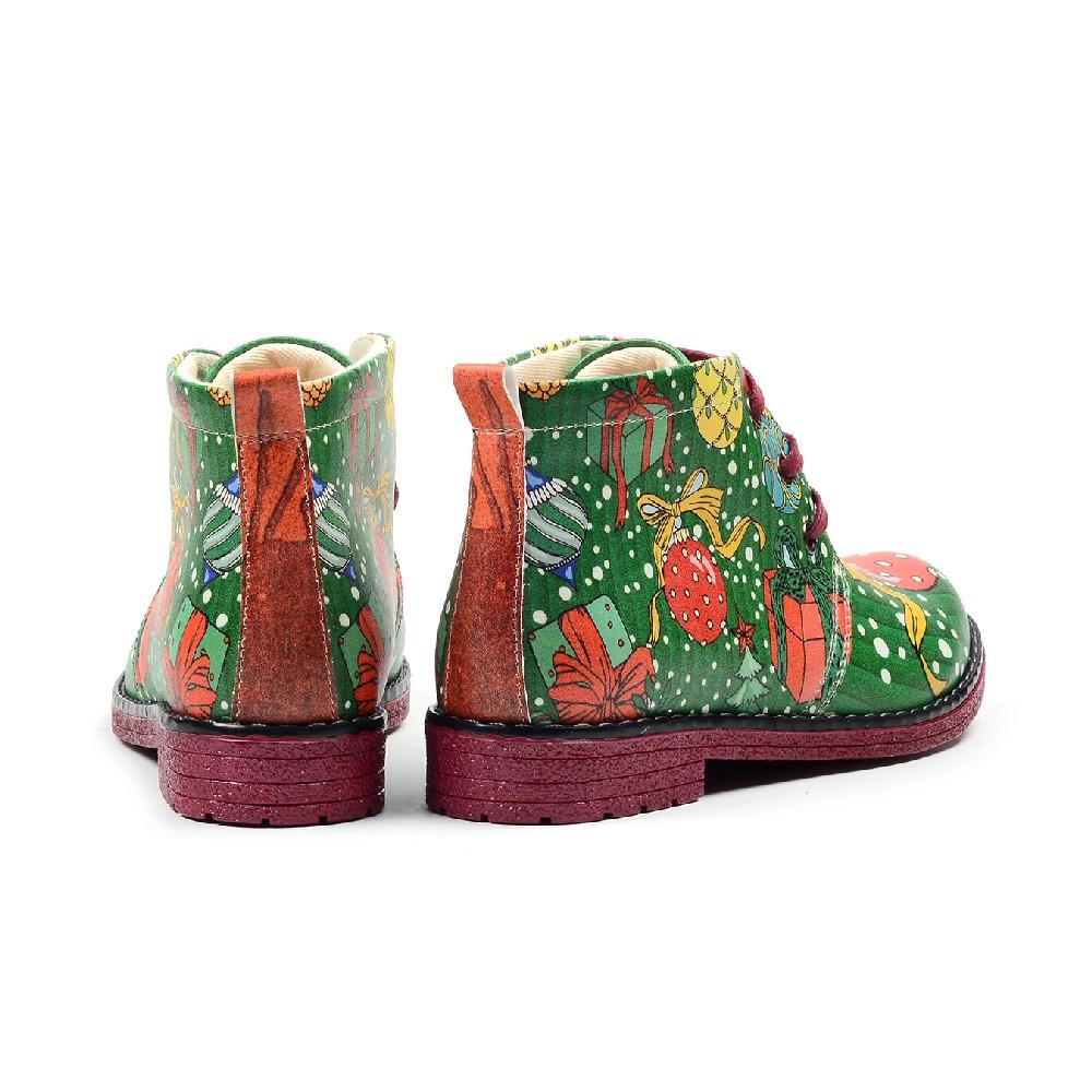 Ankle Boots Outlet - No Exchange or Return - 39 EU - 8.5 US