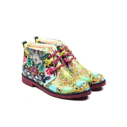 Ankle Boots Outlet - No Exchange or Return - 37 EU - 6.5 US