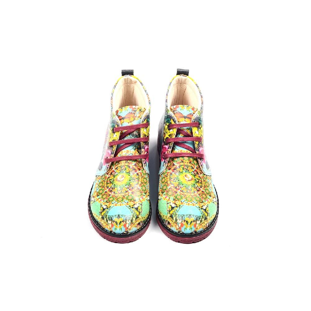 Ankle Boots Outlet - No Exchange or Return - 37 EU - 6.5 US