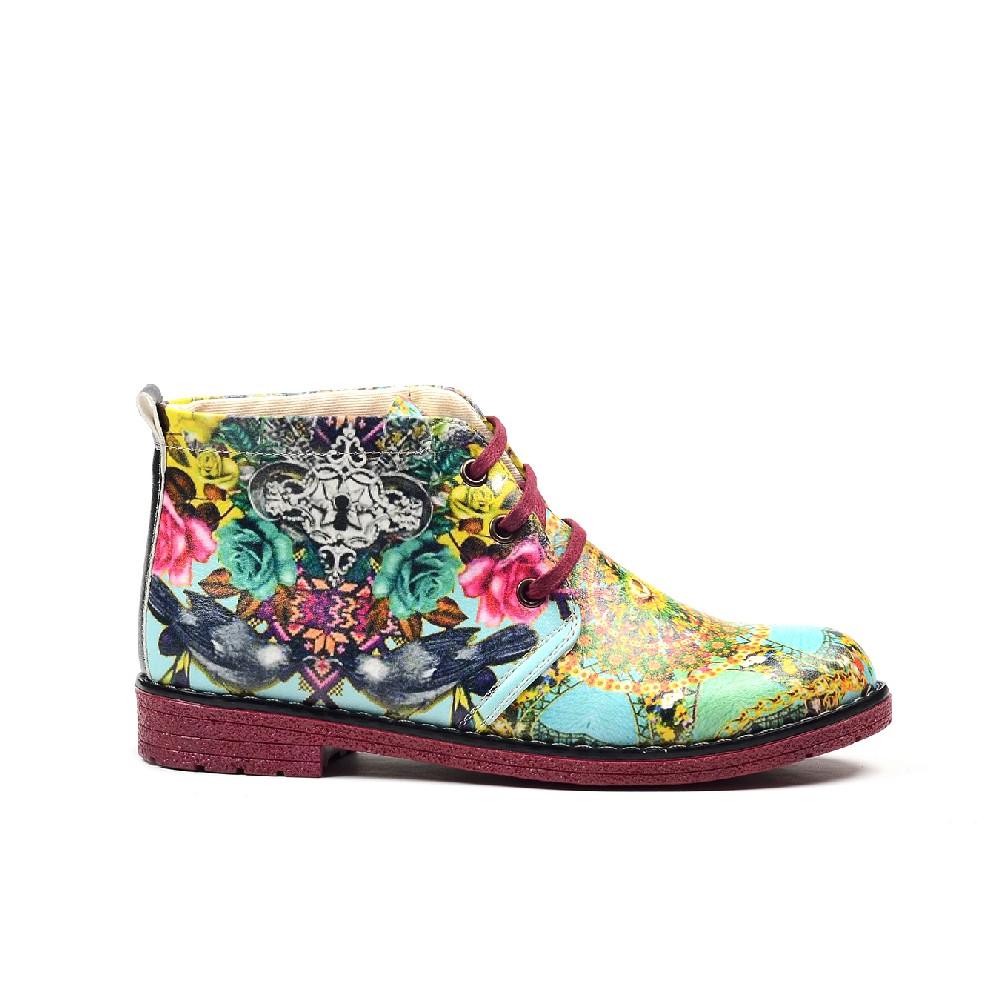 Ankle Boots Outlet - No Exchange or Return - 40 EU - 9.5 US