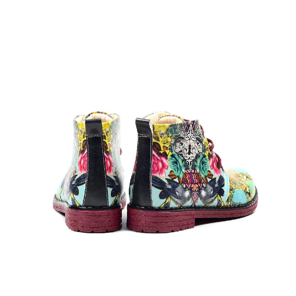 Ankle Boots Outlet - No Exchange or Return - 38 EU - 7.5 US