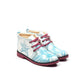 Ankle Boots Outlet - No Exchange or Return - 37 EU - 6.5 US