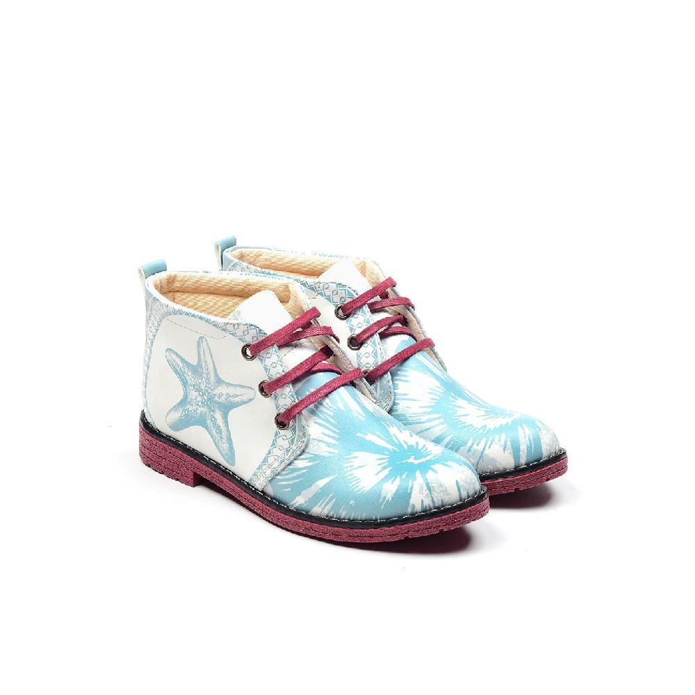 Ankle Boots Outlet - No Exchange or Return - 37 EU - 6.5 US