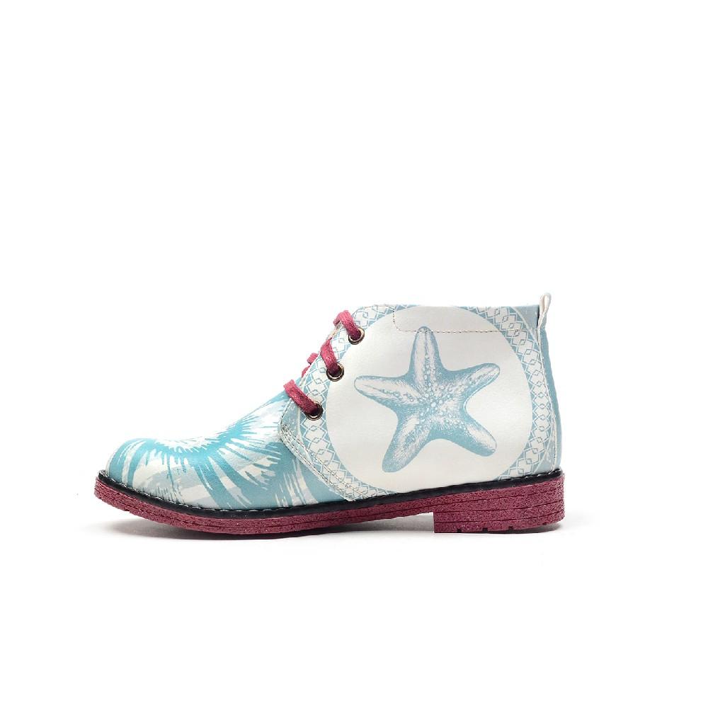 Ankle Boots Outlet - No Exchange or Return - 37 EU - 6.5 US