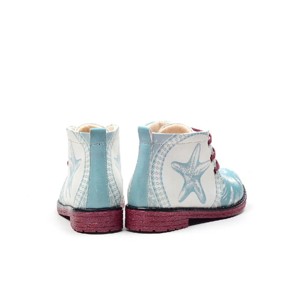 Ankle Boots Outlet - No Exchange or Return - 37 EU - 6.5 US