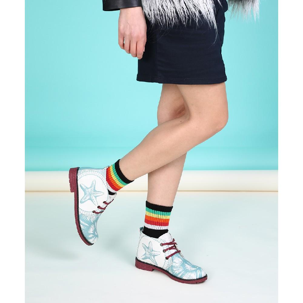 Ankle Boots Outlet - No Exchange or Return - 37 EU - 6.5 US
