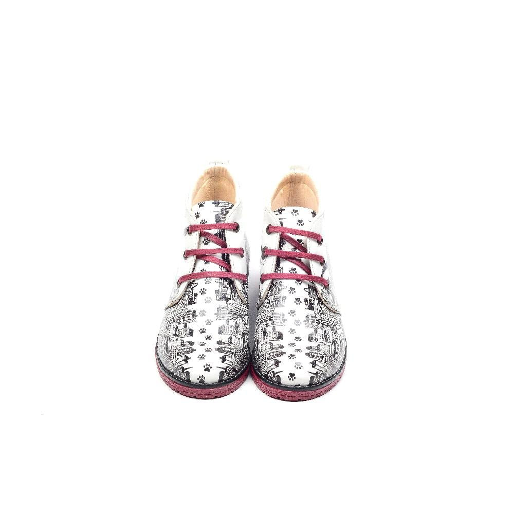Ankle Boots Outlet - No Exchange or Return - 38 EU - 7.5 US