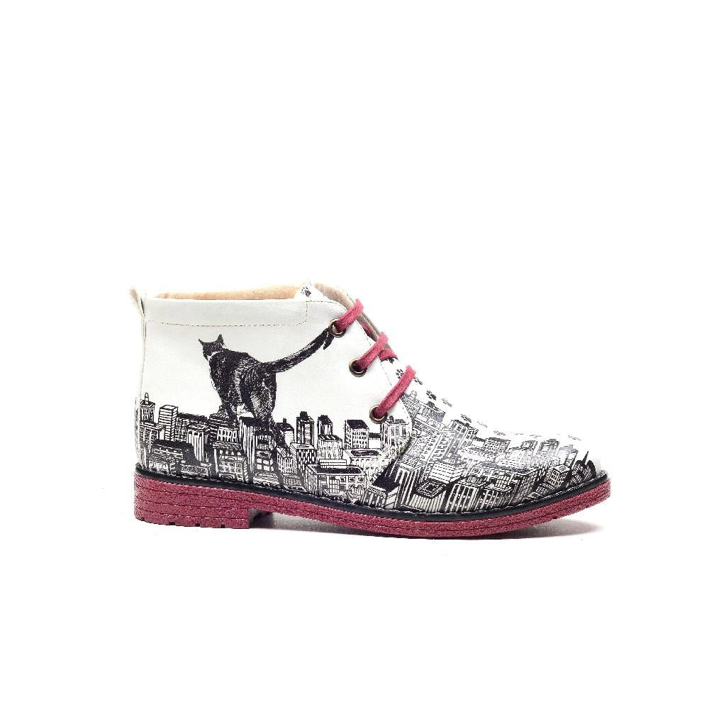 Ankle Boots Outlet - No Exchange or Return - 36 EU - 5.5 US