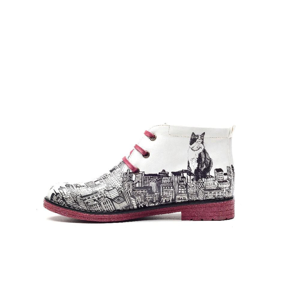 Ankle Boots Outlet - No Exchange or Return - 38 EU - 7.5 US
