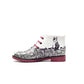 Ankle Boots Outlet - No Exchange or Return - 36 EU - 5.5 US