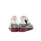 Ankle Boots Outlet - No Exchange or Return - 38 EU - 7.5 US