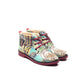 Ankle Boots Outlet - No Exchange or Return - 39 EU - 8.5 US