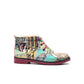 Ankle Boots Outlet - No Exchange or Return - 39 EU - 8.5 US