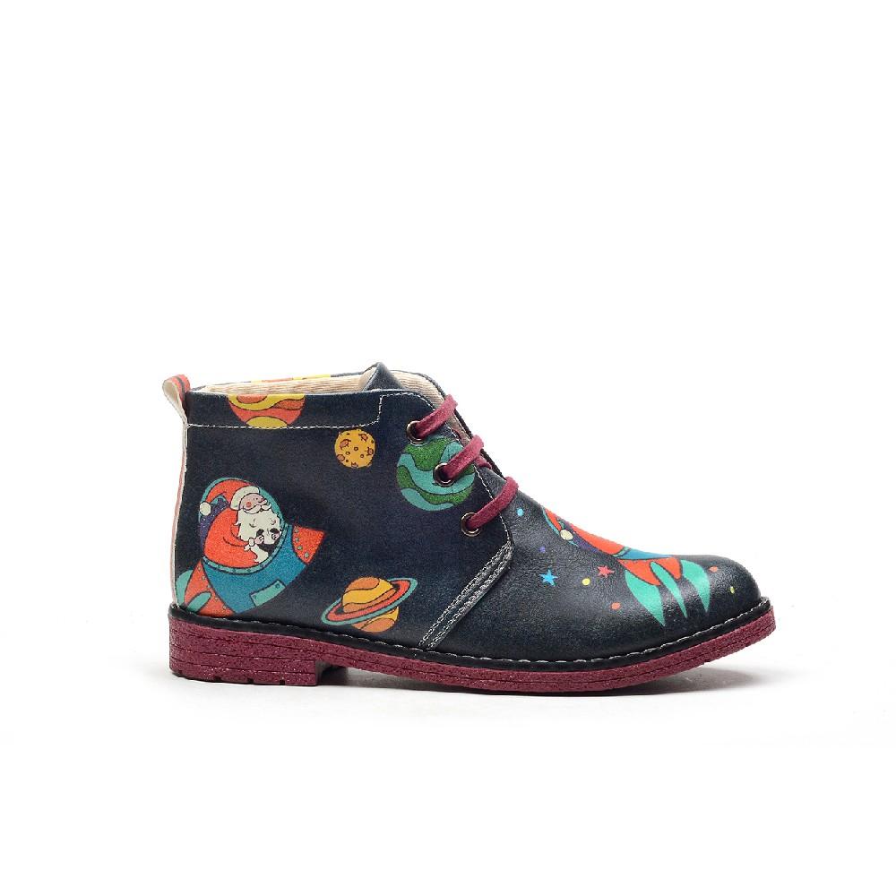Ankle Boots Outlet - No Exchange or Return - 39 EU - 8.5 US