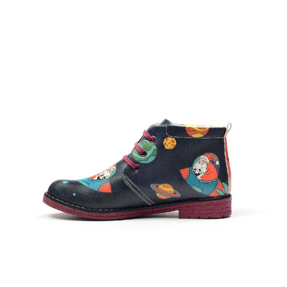 Ankle Boots Outlet - No Exchange or Return - 39 EU - 8.5 US