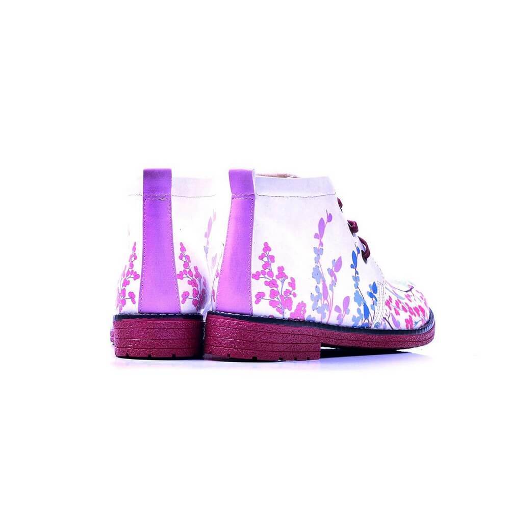 Ankle Boots Outlet - No Exchange or Return - 36 EU - 5.5 US