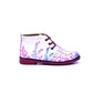 Ankle Boots Outlet - No Exchange or Return - 36 EU - 5.5 US