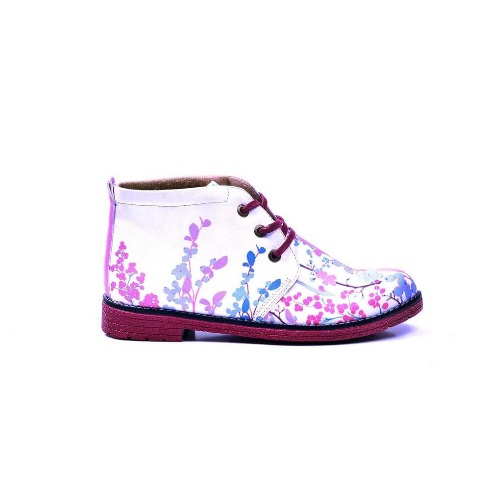 Ankle Boots Outlet - No Exchange or Return - 36 EU - 5.5 US