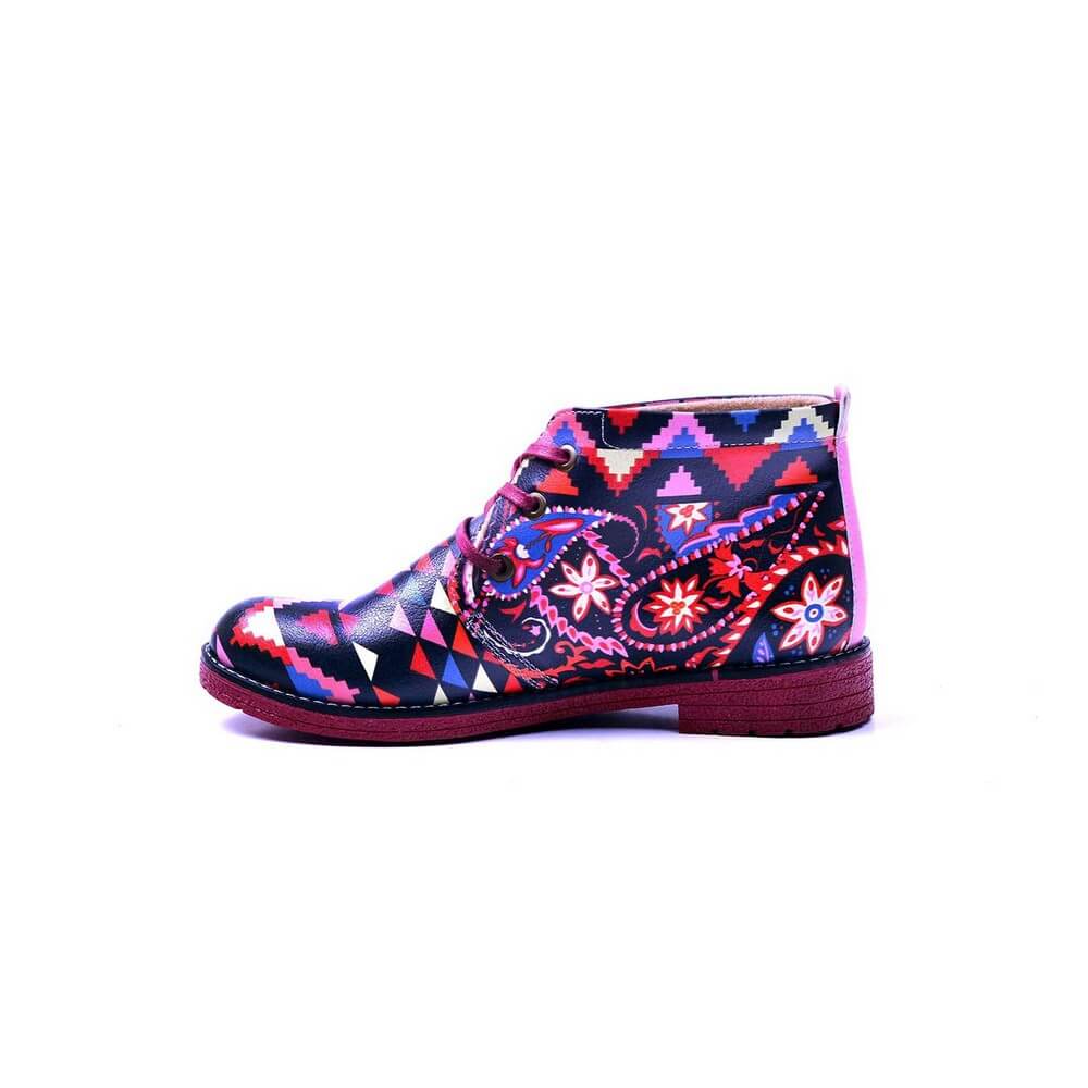Ankle Boots Outlet - No Exchange or Return - 36 EU - 5.5 US