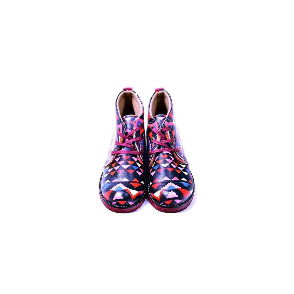 Ankle Boots Outlet - No Exchange or Return - 36 EU - 5.5 US