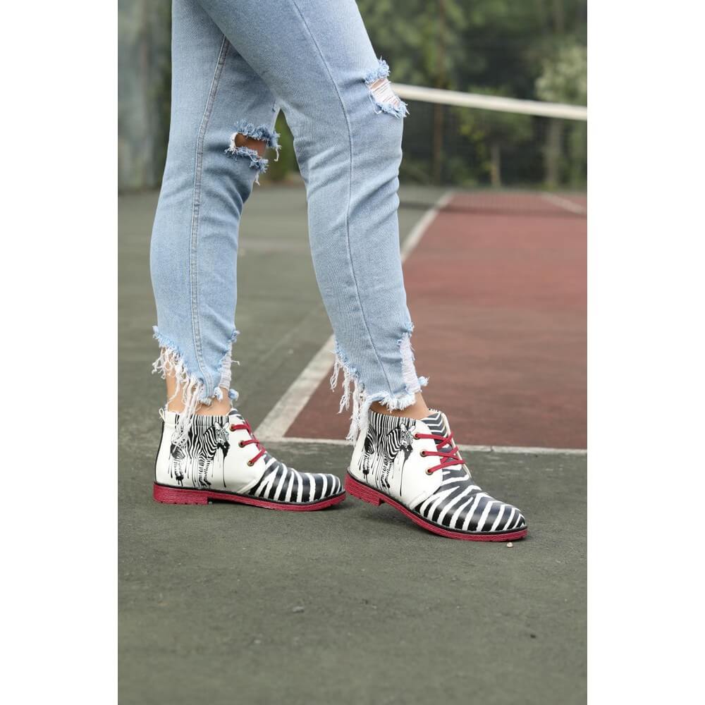 Ankle Boots Outlet - No Exchange or Return 42 EU - 11 US