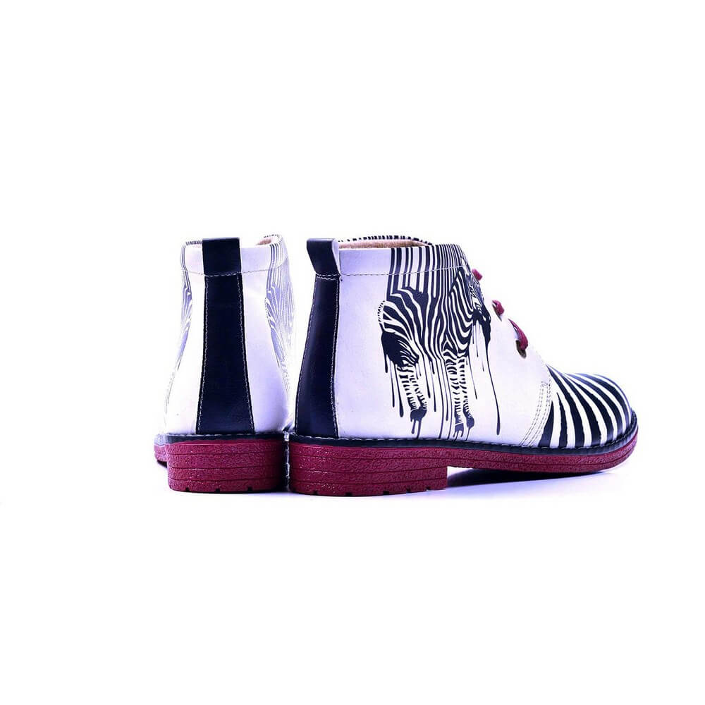 Ankle Boots Outlet - No Exchange or Return - 36 EU - 5.5 US