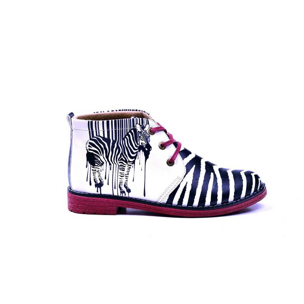 Ankle Boots Outlet - No Exchange or Return - 36 EU - 5.5 US