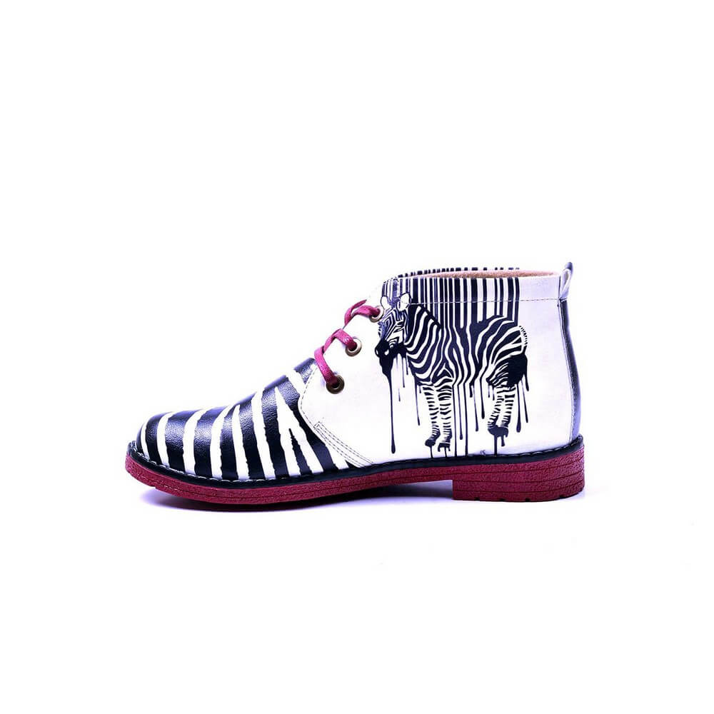 Ankle Boots Outlet - No Exchange or Return - 36 EU - 5.5 US