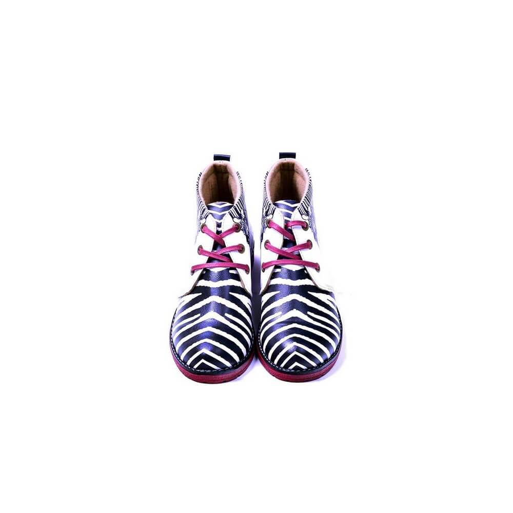 Ankle Boots Outlet - No Exchange or Return 42 EU - 11 US