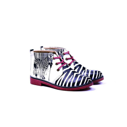 Ankle Boots Outlet - No Exchange or Return 42 EU - 11 US