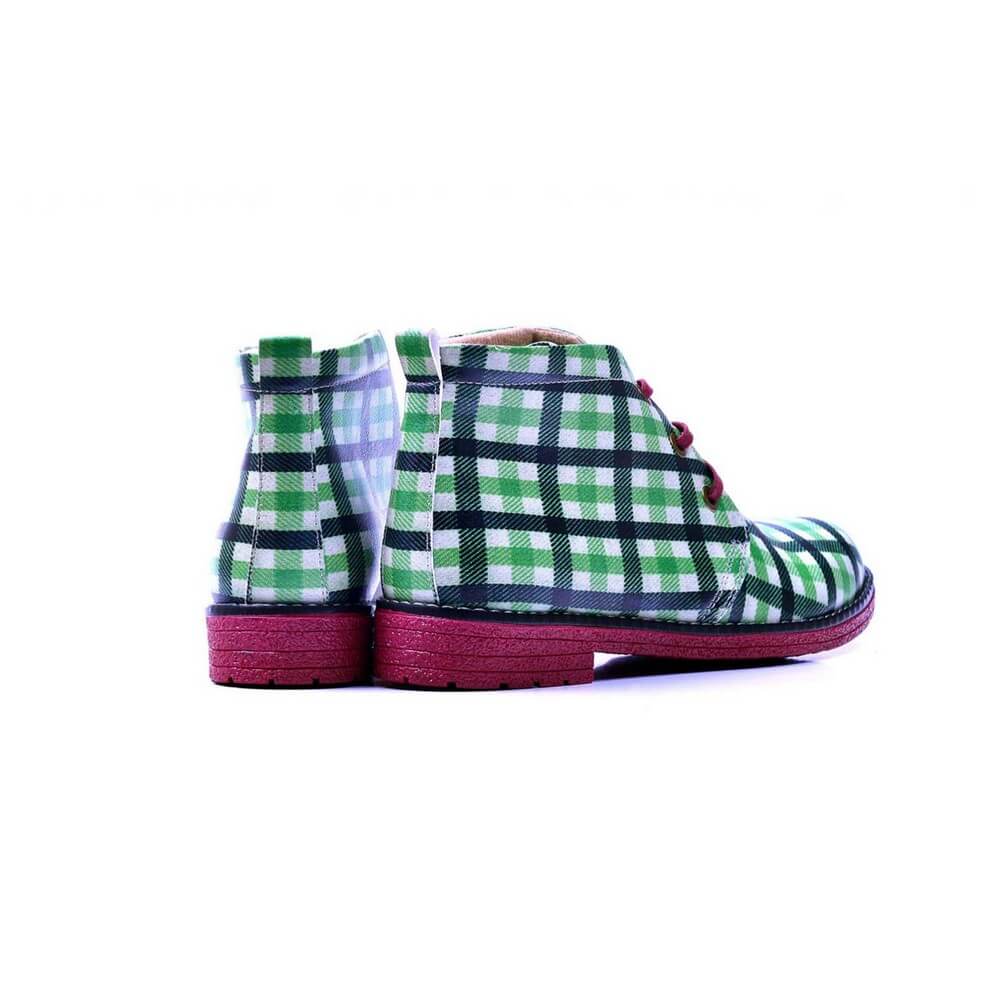 Ankle Boots Outlet - No Exchange or Return 42 EU - 11 US