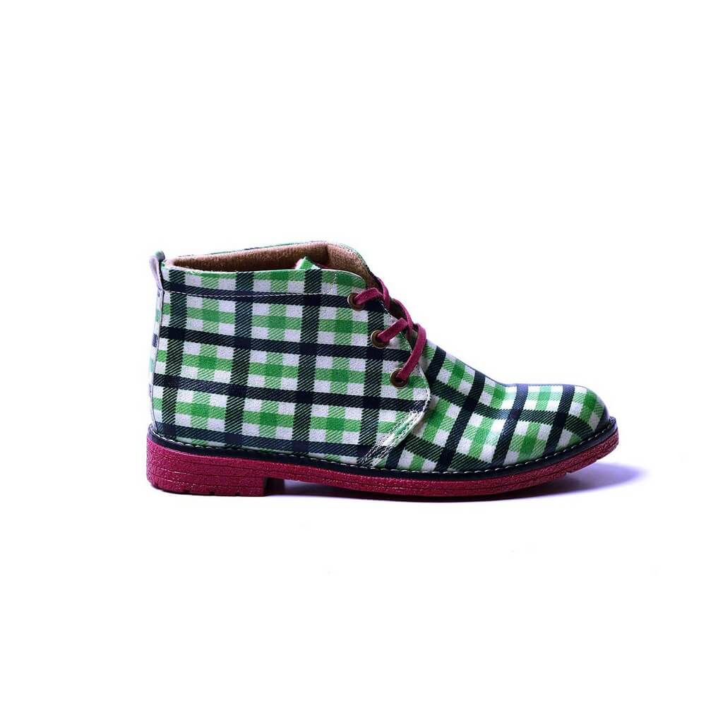 Ankle Boots Outlet - No Exchange or Return - 36 EU - 5.5 US