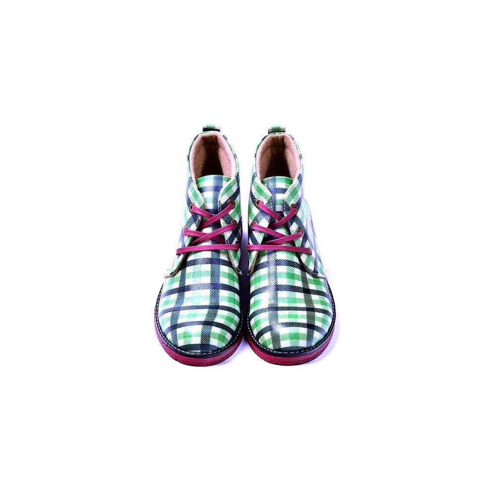 Ankle Boots Outlet - No Exchange or Return - 36 EU - 5.5 US