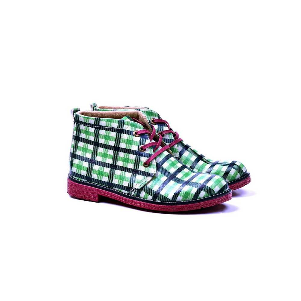 Ankle Boots Outlet - No Exchange or Return - 36 EU - 5.5 US