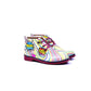 Ankle Boots Outlet - No Exchange or Return - 36 EU - 5.5 US