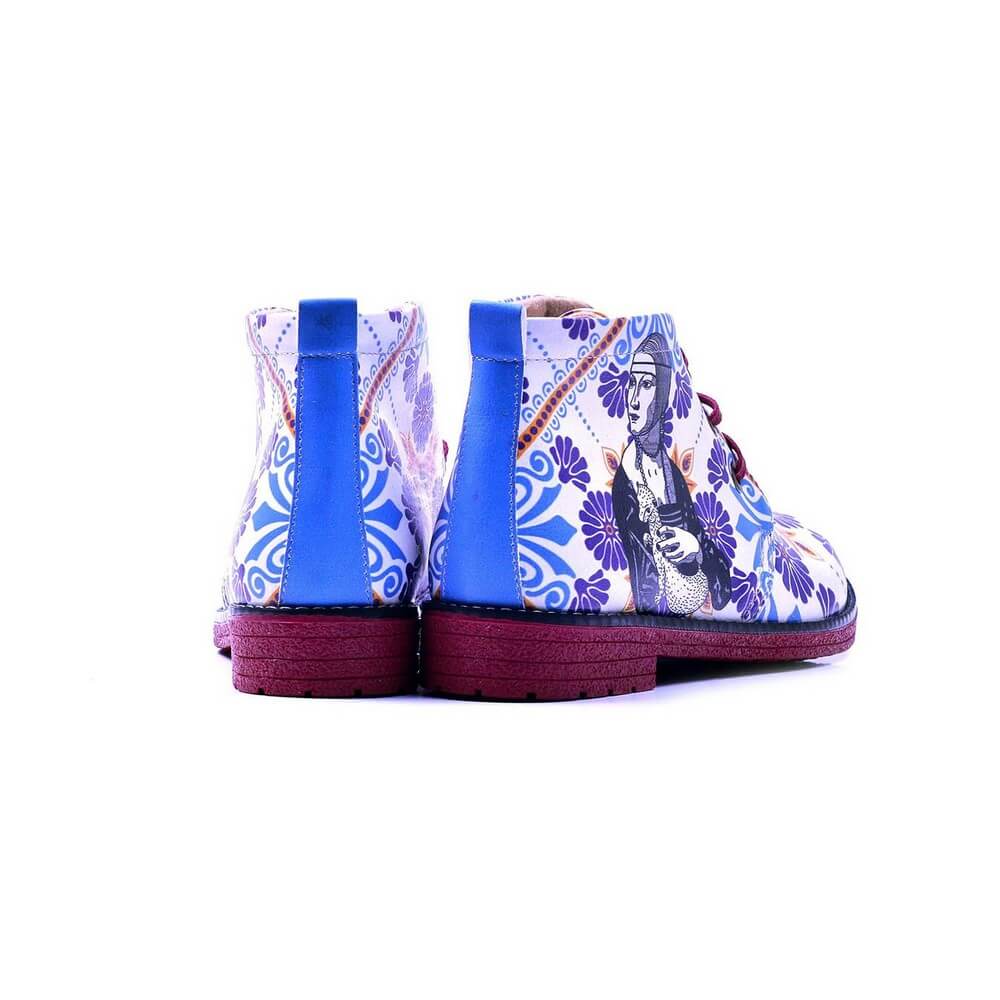 Ankle Boots Outlet - No Exchange or Return - 36 EU - 5.5 US