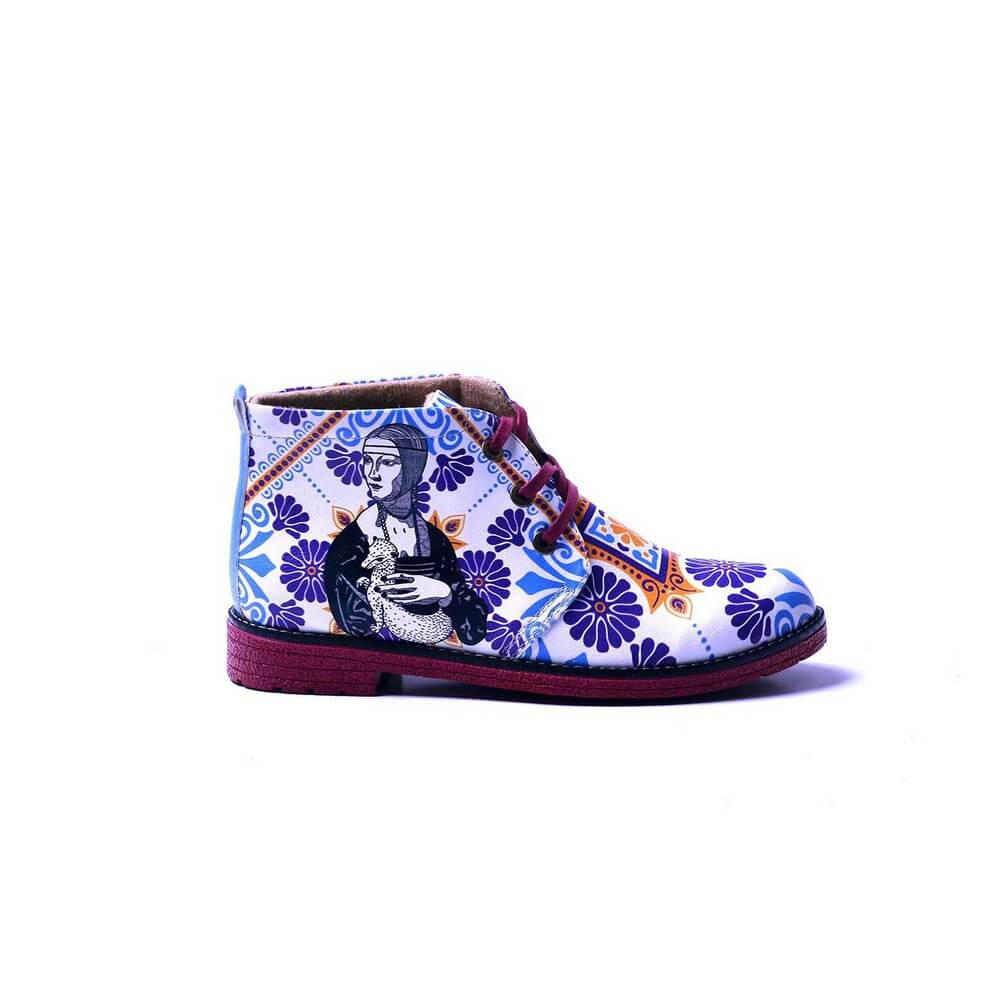 Ankle Boots Outlet - No Exchange or Return - 37 EU - 6.5 US