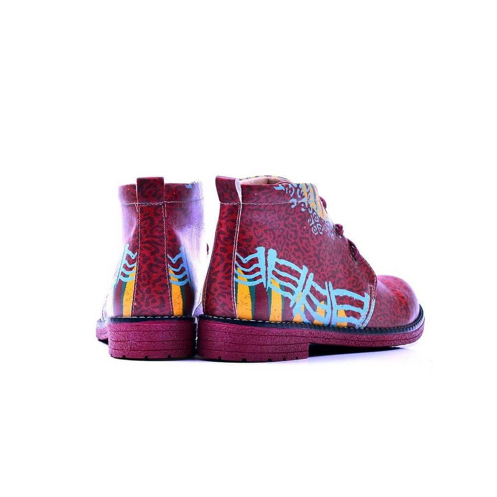 Ankle Boots Outlet - No Exchange or Return - 36 EU - 5.5 US