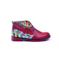 Ankle Boots Outlet - No Exchange or Return - 36 EU - 5.5 US